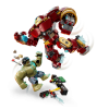 Marvel Epic Battle: Hulkbuster vs. The Hulk 76343 from LEGO