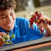LEGO Marvel Epic Battle: Hulkbuster vs. The Hulk 76343 part of our  collection