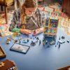LEGO Harry Potter Hogwarts Castle: Hospital Wing 76463