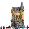 LEGO Harry Potter Hogwarts Castle: Hospital Wing 76463