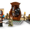 LEGO Harry Potter Hogwarts Castle: Hospital Wing 76463 available at Blossom