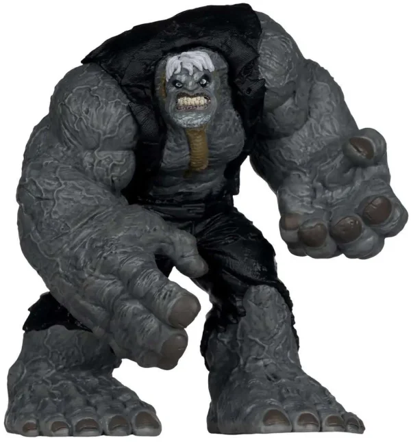 Todd's Mods Solomon Grundy Limited Edition Collector Vinyl from McFarlane Toys