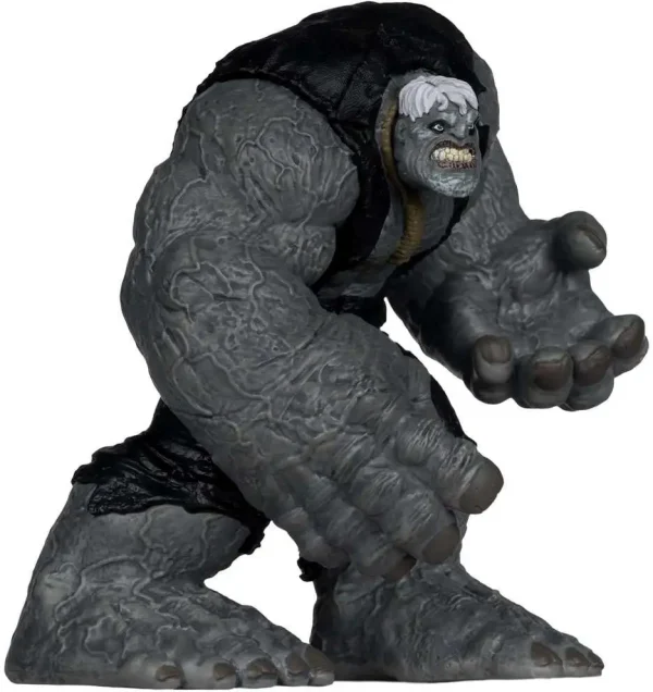 Todd's Mods Solomon Grundy Limited Edition Collector Vinyl made by McFarlane Toys