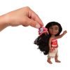 Disney Moana Petite Doll with Molded Bodice & Comb 6 Inch made by JAKKS Pacific