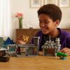 Super Mario Galaxy Movie Deluxe Bowser Castle Playset made by JAKKS Pacific