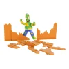 The Simpsons Furious Homer Premium 5 Inch Figure from JAKKS Pacific