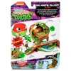 Playmates Tales of the Teenage Mutant Ninja Turtles Big Mouth Playset Raphael available at Blossom