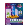 The Super Mario Galaxy Movie Feature Figure Wave 1 Yoshi 1.5 Inch made by JAKKS Pacific