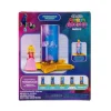 The Super Mario Galaxy Movie Feature Figure Wave 1 Princess Peach 1.5 Inch made by JAKKS Pacific