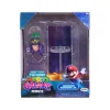 The Super Mario Galaxy Movie Feature Figure Wave 1 Wonder Bowser 1.5 Inch made by JAKKS Pacific