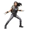 Hasbro Marvel Legends Deadpool & Wolverine X-23 available at Blossom