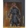 Hasbro Star Wars The Black Series Phantom Menace Dark Maul 6 Inch Figure