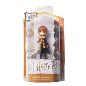 Harry Potter Magical Mini Ron Weasley