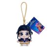 K-Pop Demon Hunters Plush Clip On (Assorted) from Jazwares