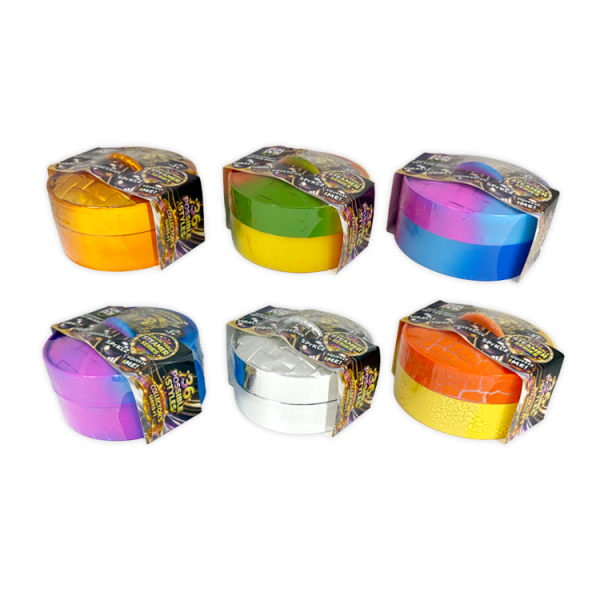 Fun Doh Mystery Dumpling made by Novelty Brands