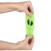 Squeezy Alien Sugar Ball 2.4 Inch made by Toy Network