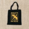 Kingdom of Threads Basgiath War College Tote Bag