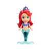 JAKKS Pacific Disney Princess Mini Doll Ariel Mermaid 3 Inch