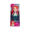 Disney Princess Mini Doll Ariel Mermaid 3 Inch made by JAKKS Pacific