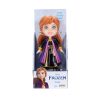 JAKKS Pacific Disney Princess Mini Doll Travel Anna 3 Inch