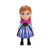 JAKKS Pacific Disney Princess Mini Doll Anna 3 Inch