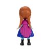 Disney Princess Mini Doll Anna 3 Inch from JAKKS Pacific