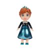 JAKKS Pacific Disney Princess Mini Doll Coronation Anna 3 Inch