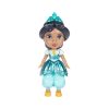 JAKKS Pacific Disney Princess Mini Doll Jasmine 3 Inch
