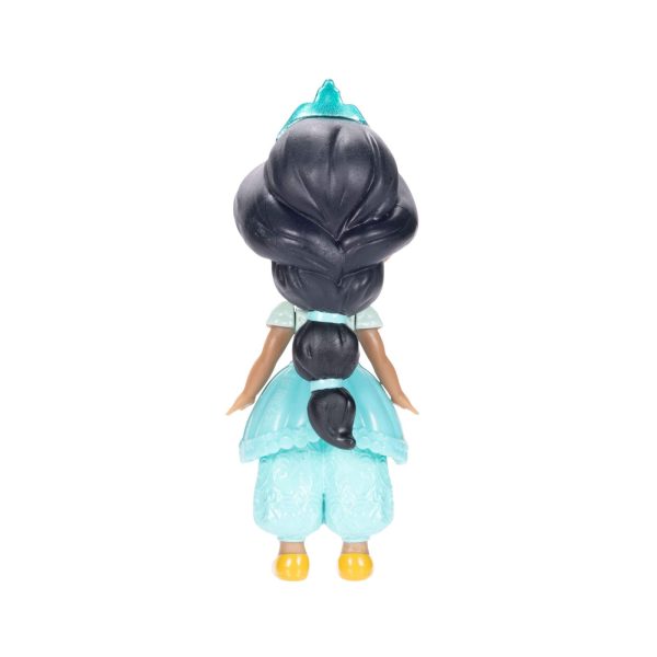 Disney Princess Mini Doll Jasmine 3 Inch from JAKKS Pacific