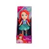 Disney Princess Mini Doll Ariel 3 Inch from JAKKS Pacific