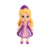 JAKKS Pacific Disney Princess Mini Doll Rapunzel 3 Inch
