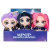 Jazwares K-Pop Demon Hunters Plush Clip On (Assorted)
