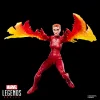 Hasbro Marvel Legends Excalibur Phoenix (Rachel Summers) Toys