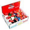 Kixaroo 2 Knit Footbag in Assorted Colors from Showcase Kixaroo 2 Knit Footbag in Assorted Colors from Showcase