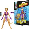 Hasbro Marvel Legends X-Force Feral