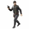 Star Wars The Black Series Cassian Andor 6 Inch Figure from Hasbro