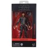 Hasbro Star Wars The Black Series Cassian Andor 6 Inch Figure
