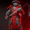 TMNT The Last Ronin (The Lost Years) Donatello (Nightwatcher) made by NECA