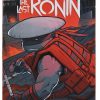 TMNT The Last Ronin (The Lost Years) Donatello (Nightwatcher) from NECA