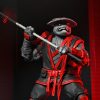 NECA TMNT The Last Ronin (The Lost Years) Donatello (Nightwatcher) part of our TMNT collection