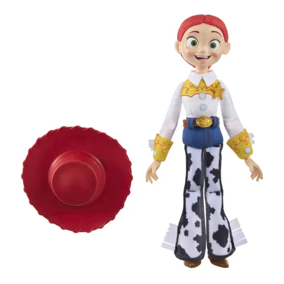 Mattel Toy Story 5 Playscale 7" Ragdoll Jessie