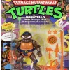 Playmates Nickelodeon Teenage Mutant Ninja Turtles Set of 4 Turtles made by Playmates