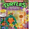 Playmates Playmates Nickelodeon Teenage Mutant Ninja Turtles Set of 4 Turtles Toys