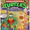 Playmates Playmates Nickelodeon Teenage Mutant Ninja Turtles Set of 4 Turtles part of our  collection