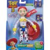 Mattel Toy Story 5 Playscale Interactables Jessie