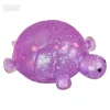 Sugar Squeezy Glitter Turtles Assorted Colors made by Toy Network