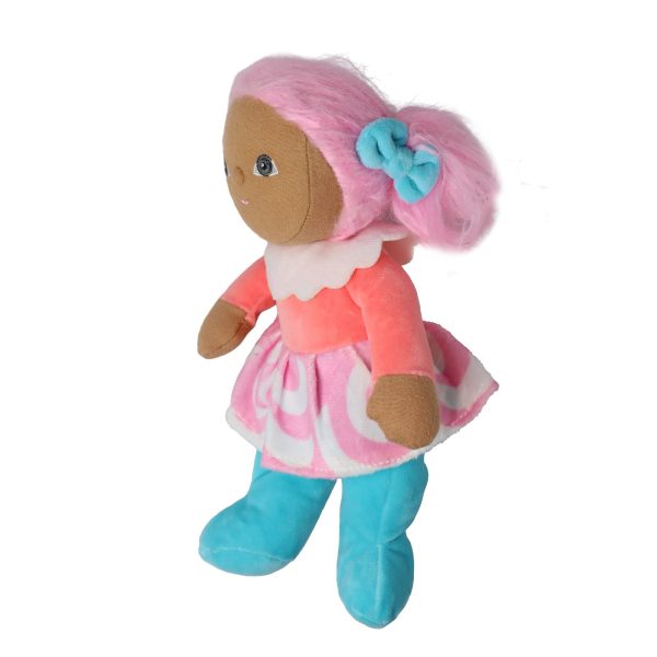 Olli Ella Dinky Dinkum Lottie Lollipop part of our Halloween collection