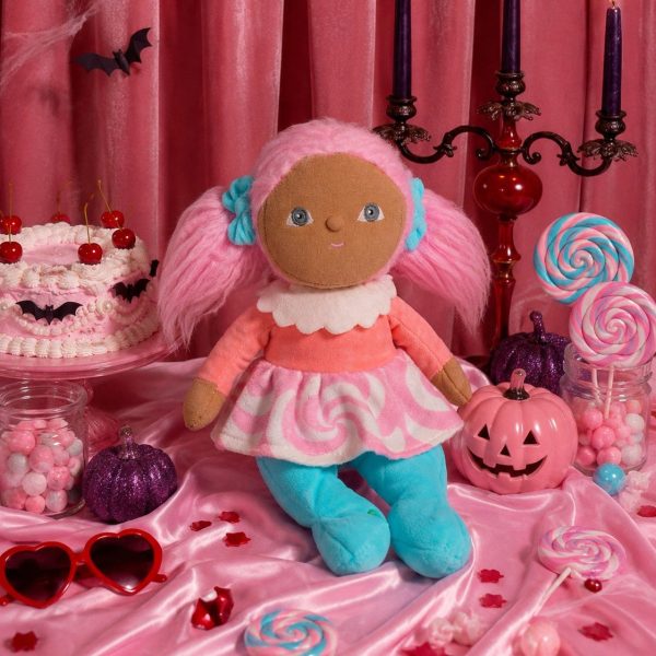 Dinky Dinkum Lottie Lollipop from Olli Ella
