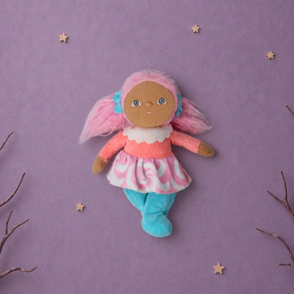 Dinky Dinkum Lottie Lollipop made by Olli Ella