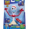 Mattel Toy Story 5 Playscale Interactables Forky